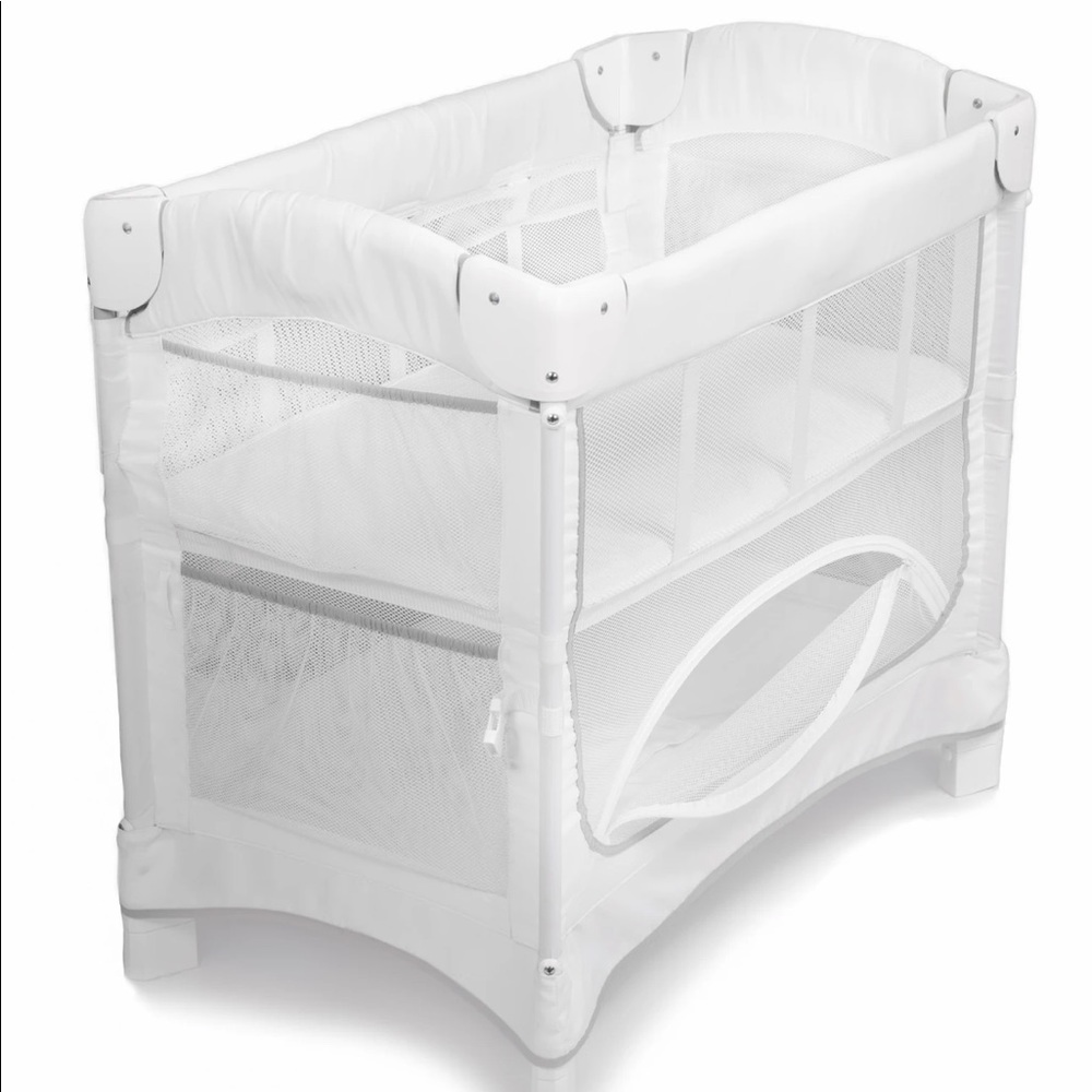 Co sleeper for infant to 1+ years
